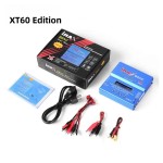 Imax B6AC 80W Digital LCD Screen Charger 6A Balance AC/RC for Li-ion LiFe Battery Discharge Drones Accessories